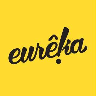 Logo Eureka - Logitourisme