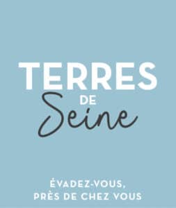 Logo Terres de Seine, Grand Paris Seine & Oise