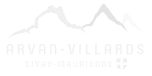 Logo Les Vallées de l’Arvan et des Villards