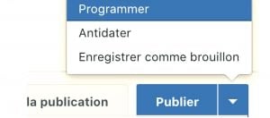 Programmer creator studio - Logitourisme