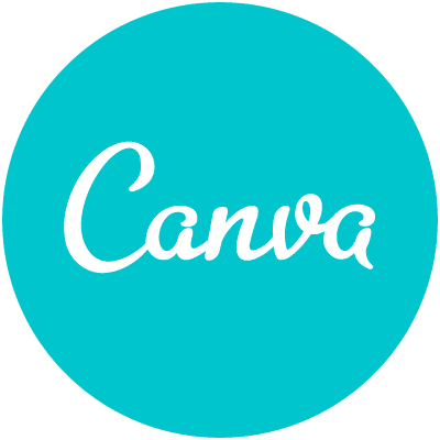 canva logo - Logitourisme