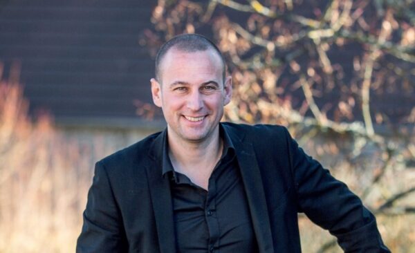 Frédéric GACHET