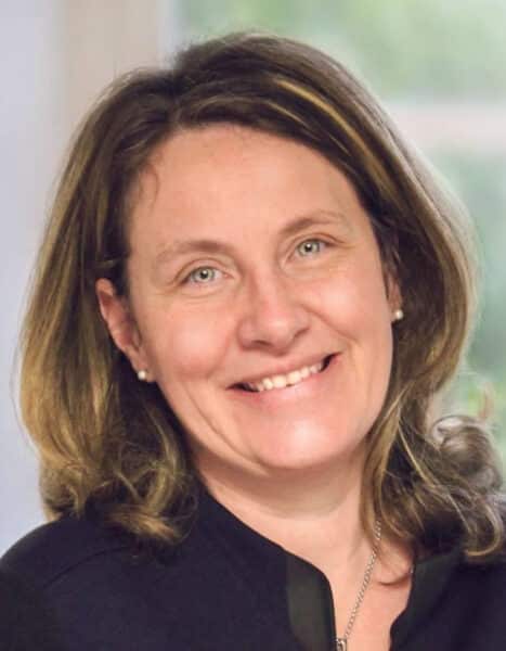 Déborah REICHERT