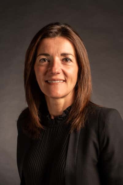 Stéphanie TROPET-BILLET