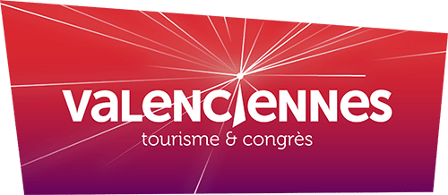 logo 1 valenciennes Tourisme - Logitourisme