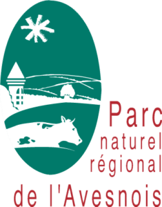 Logo Parc Naturel Régional de l’Avesnois
