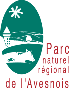 Logo Parc Naturel Régional de l’Avesnois