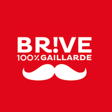 Logo Brive Tourisme